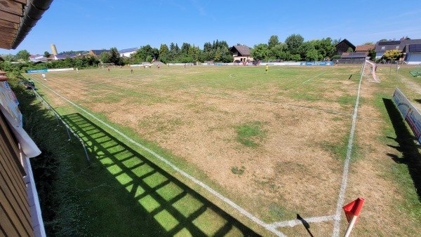 Jahnstadion - Aidenbach