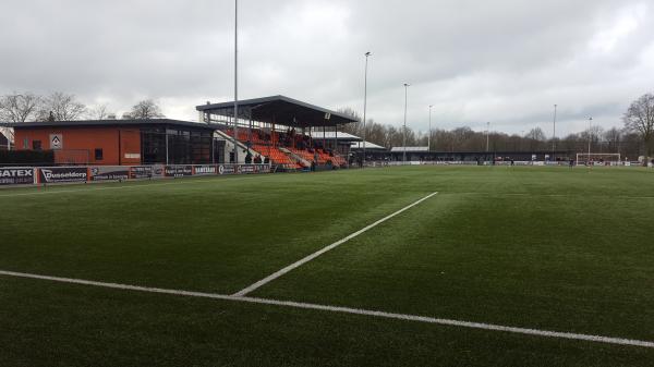 Sportpark De Treffer  - Oost Gelre-Lichtenvoorde