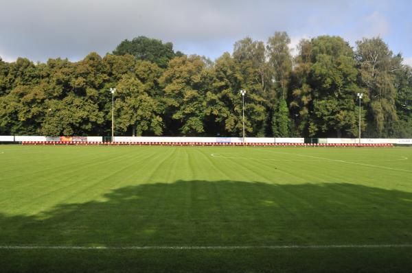 Sportplatz am Stadtpark - Kremmen