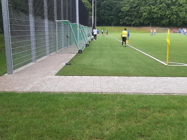Waldstadion B-Platz - Lütjensee