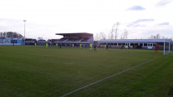 Complex Gaversesteenweg - Deinze-Petegem