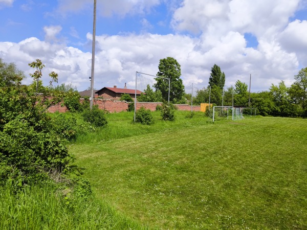 Sportplatz Bolzumer Busch - Algermissen-Lühnde