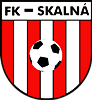 Wappen FK Skalná  40125