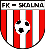 Wappen FK Skalná