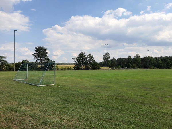 Sportanlage Meisenring B-Platz - Ummern