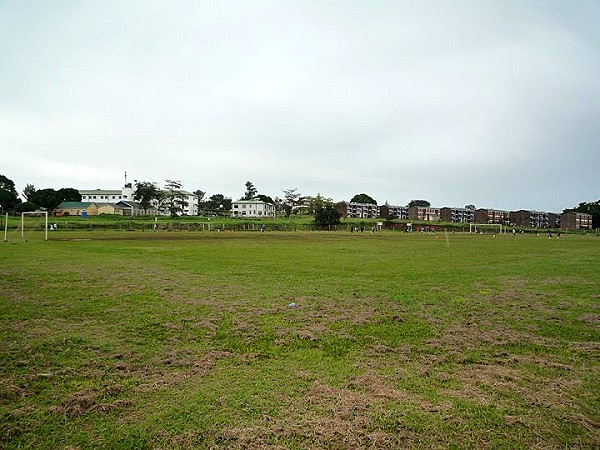 Bombo Stadium - Bombo