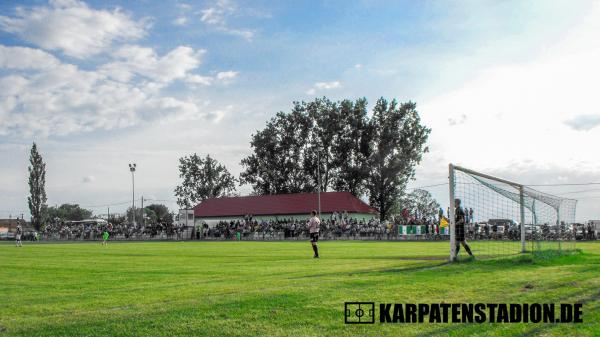 Stadionul Comunal Recaș - Recaș