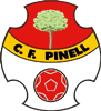 Wappen CF Pinell