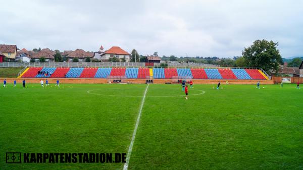 Stadionul Textila - Cisnădie