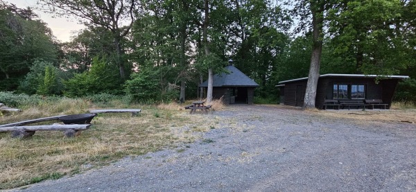 Sportplatz Morshausen - Morshausen