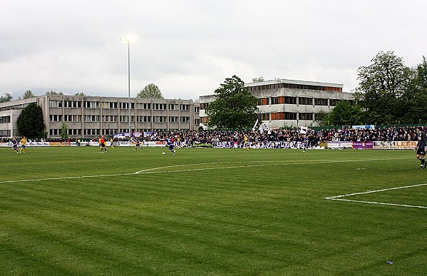 28 Black-Arena Nonntal - Salzburg