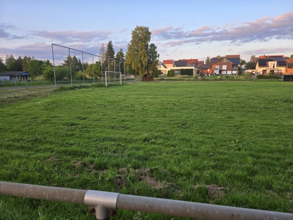 Sportplatz An der Hahle - Duderstadt-Mingerode