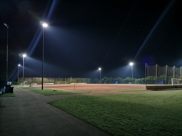 Tekloth Solar Stadion Nebenplatz 1 - Bocholt-Mussum