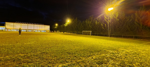 Instalaciones deportivas de la Cendea de Cizur - Astráin, NA