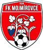 Wappen FK Mojmírovce