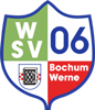Wappen ehemals Werner SV Bochum 06