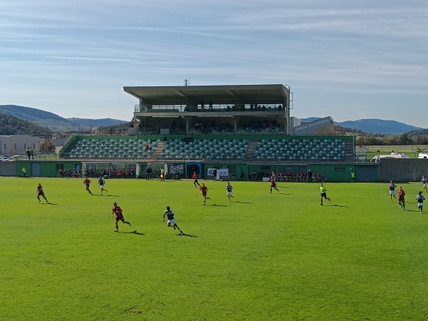Nogometni stadion Ajdovščina - Ajdovščina