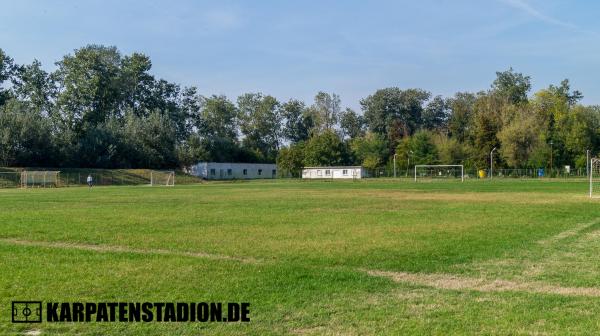 Stadionul Parc - Balș