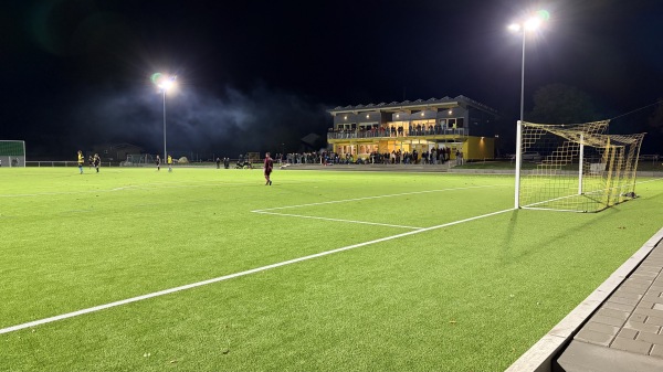 Sportplatz Mundelfingen - Hüfingen-Mundelfingen