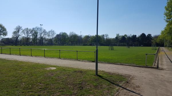 Sportzentrum am Haarweg III - Neuenkirchen/Kreis Steinfurt