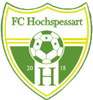 Wappen ehemals FC Hochspessart 2018  66054