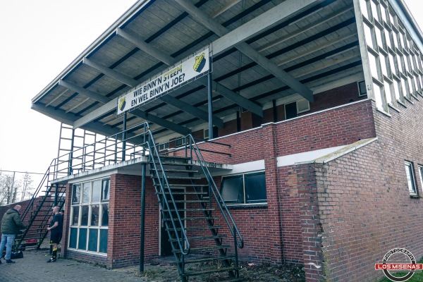 Sportpark Stedum - Loppersum-Stedum