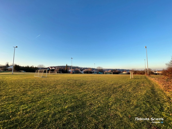 Sportplatz an der Messe 2 - Balingen-Endingen