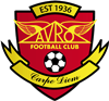 Wappen Avro FC
