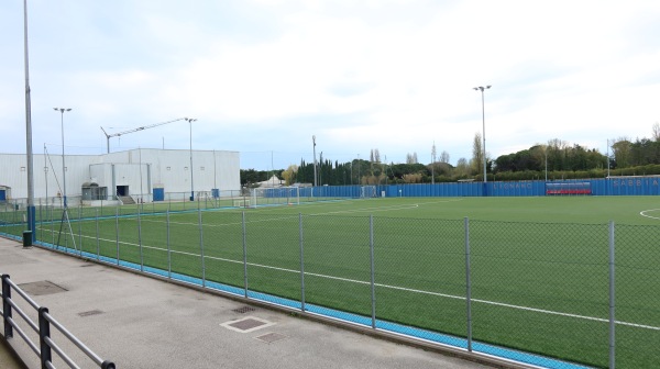 Stadio Guido Teghil Sintetico  - Lignano Sabbiadoro