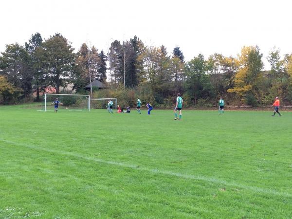 Sportplatz am Solbrink - Alfeld/Leine-Sack