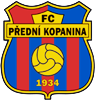 Wappen FC Přední Kopanina
