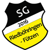 Wappen SG Riedböhringen/Fützen III (Ground A)  96754