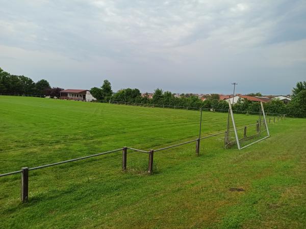 Sportanlage Am Priel - Harburg/Schwaben-Mündling