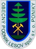 Wappen ŠK Obecný podnik lesov Poniky  128568