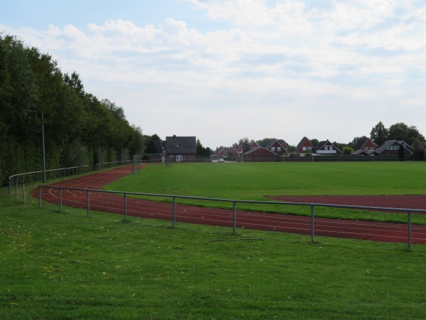Sportpark Am Mölenland C-Platz - Bunde