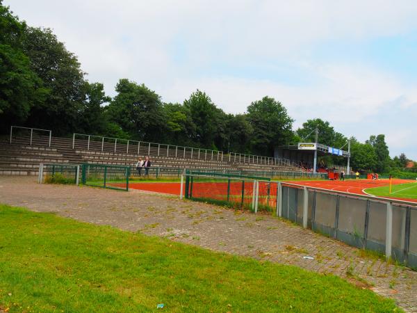 Intersport Stadion - Ochtrup