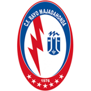 Wappen CF Rayo Majadahonda