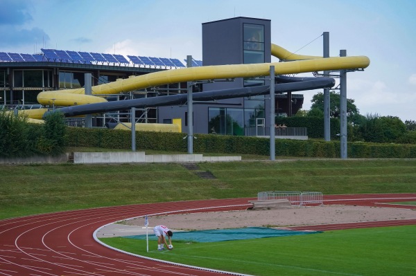 Hermann-Saam-Sportfeld - Freudenstadt