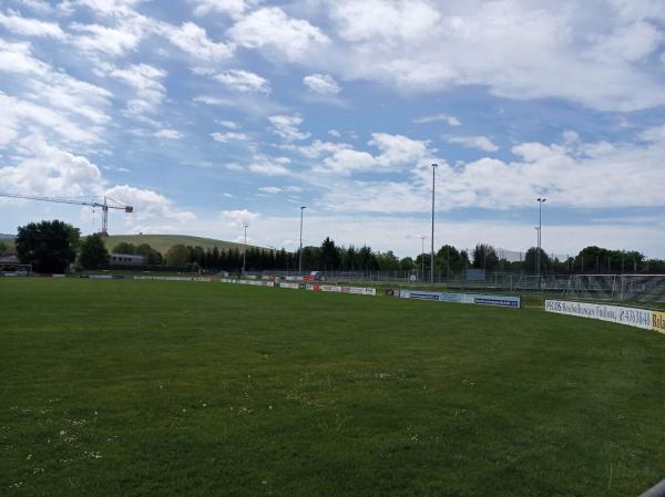Sportgelände am Betzenbächle - Schallstadt