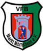 Wappen VfB Markt Mörnsheim 1946  41920