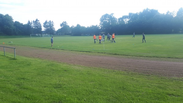 Sportanlage Petriweg - Rieseby