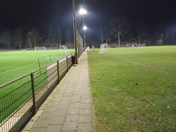 Sportpark De Leemkuilen veld 3 - Best