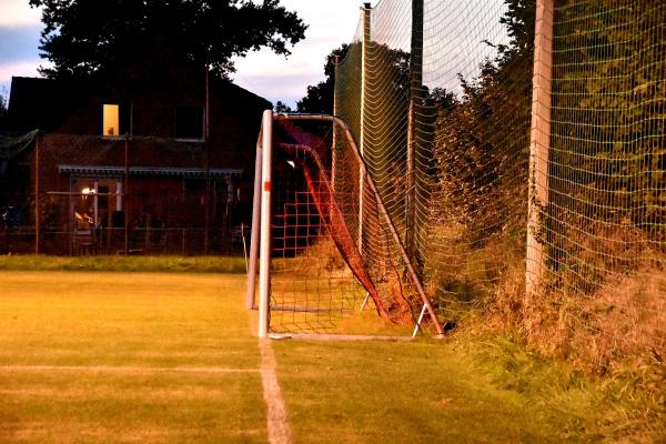 Sportanlage auf der Koppel B-Platz - Möhnsen