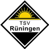 Wappen TSV Rüningen 1910 diverse  63610