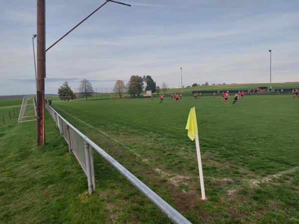 Sportplatz Brachter Straße - Rauschenberg-Schwabendorf