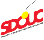 Wappen SDOUC (Samenspel Doet Overwinnen Ulftse Combinatie)