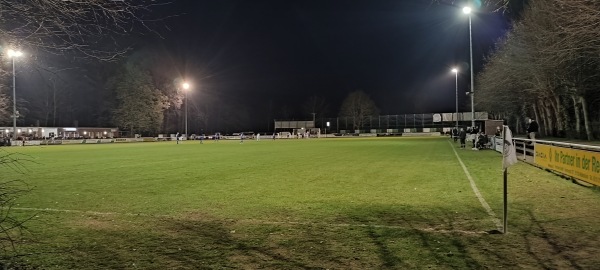 Sportanlage Förster Straße - Harsum