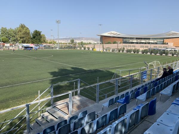 Gipedo Palaio Faliro - Athína (Athens)