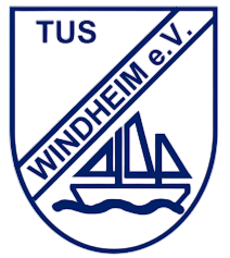 Wappen TuS Windheim/Weser 1964 diverse  118907