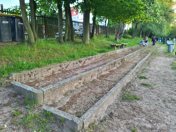 Sportanlage am Park - Elsteraue-Tröglitz